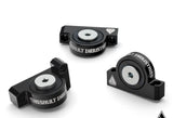 Assault Industries Polaris RZR XP Turbo S Billet Motor Mount Kit