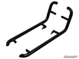 Photo of SuperATV Polaris RZR XP Turbo Heavy Duty Nerf Bars by SuperATV - Premium Nerf Bars for UTVs / Side by Sides