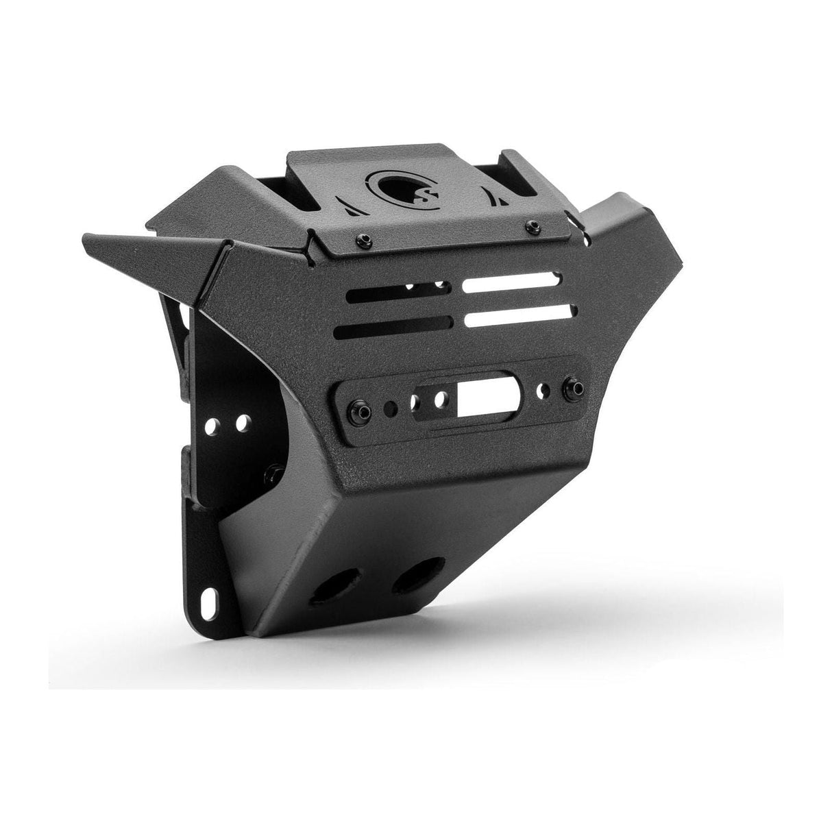 Polaris RZR XP Winch Mount