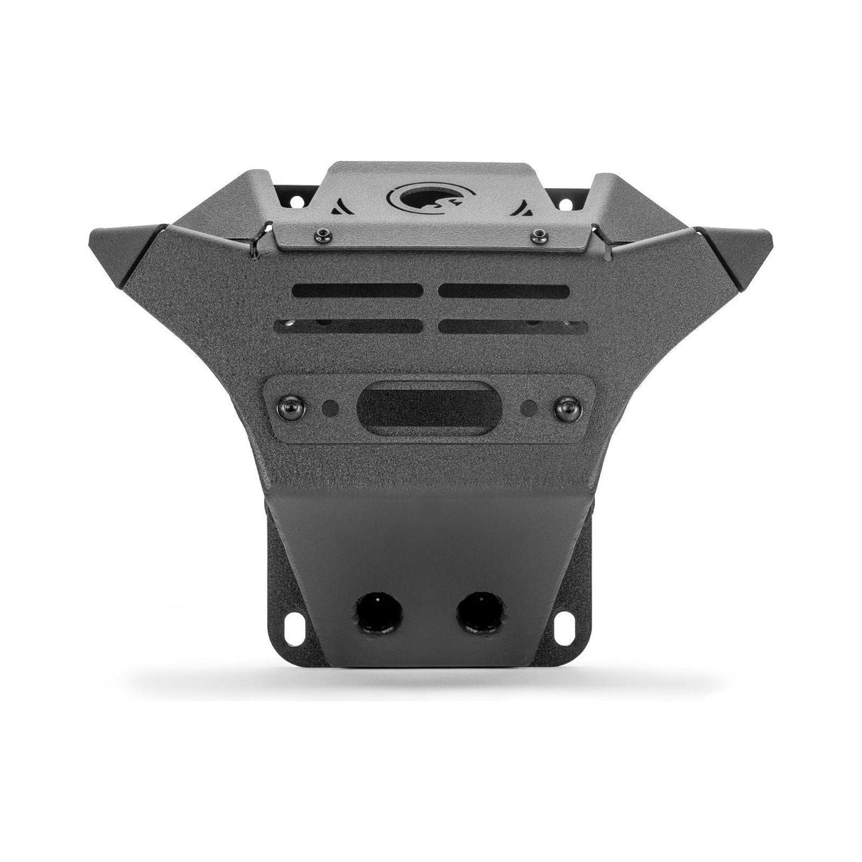 Polaris RZR XP Winch Mount