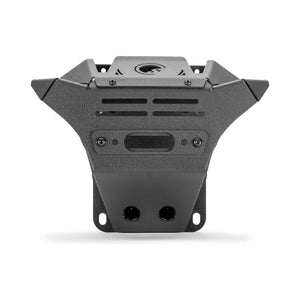 Polaris RZR XP Winch Mount