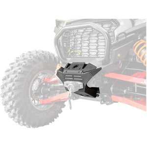 Polaris RZR XP Winch Mount