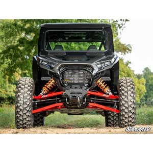 Polaris RZR XP Winch Mount