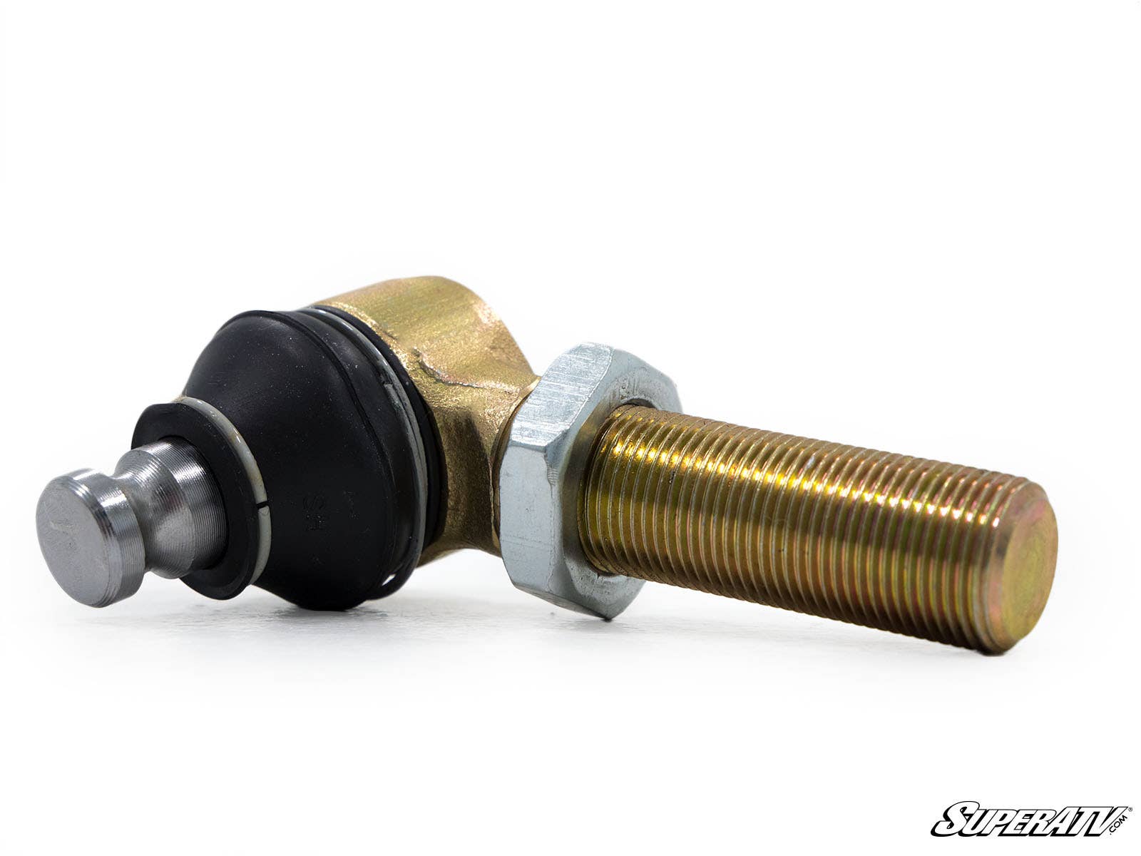 Photo of SuperATV Polaris Adjustable Ball Joint by SuperATV - Premium Ball Joints for UTVs / Side by Sides