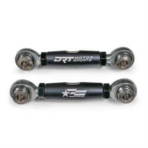 Polaris Adjustable Sway Bar Link Kit (M10)