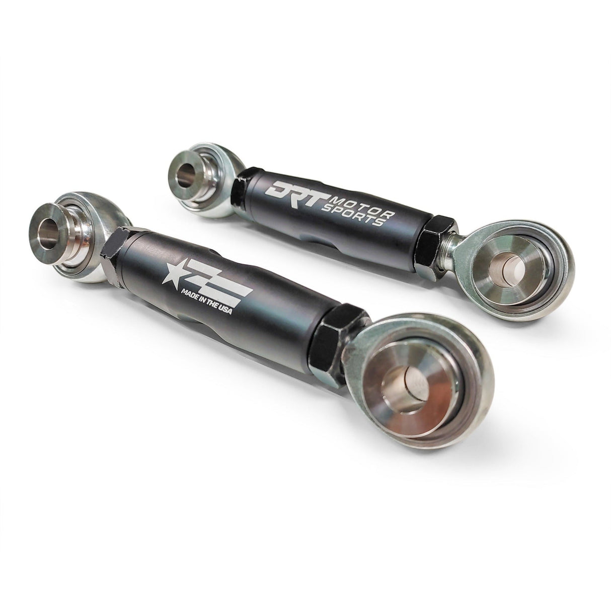 Polaris Adjustable Sway Bar Link Kit (M10)