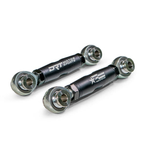 Polaris Adjustable Sway Bar Link Kit (M10)