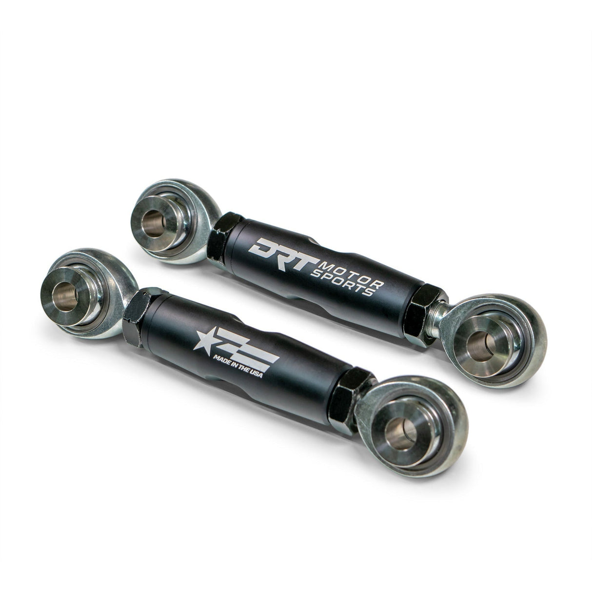 Polaris Adjustable Sway Bar Link Kit (M10)