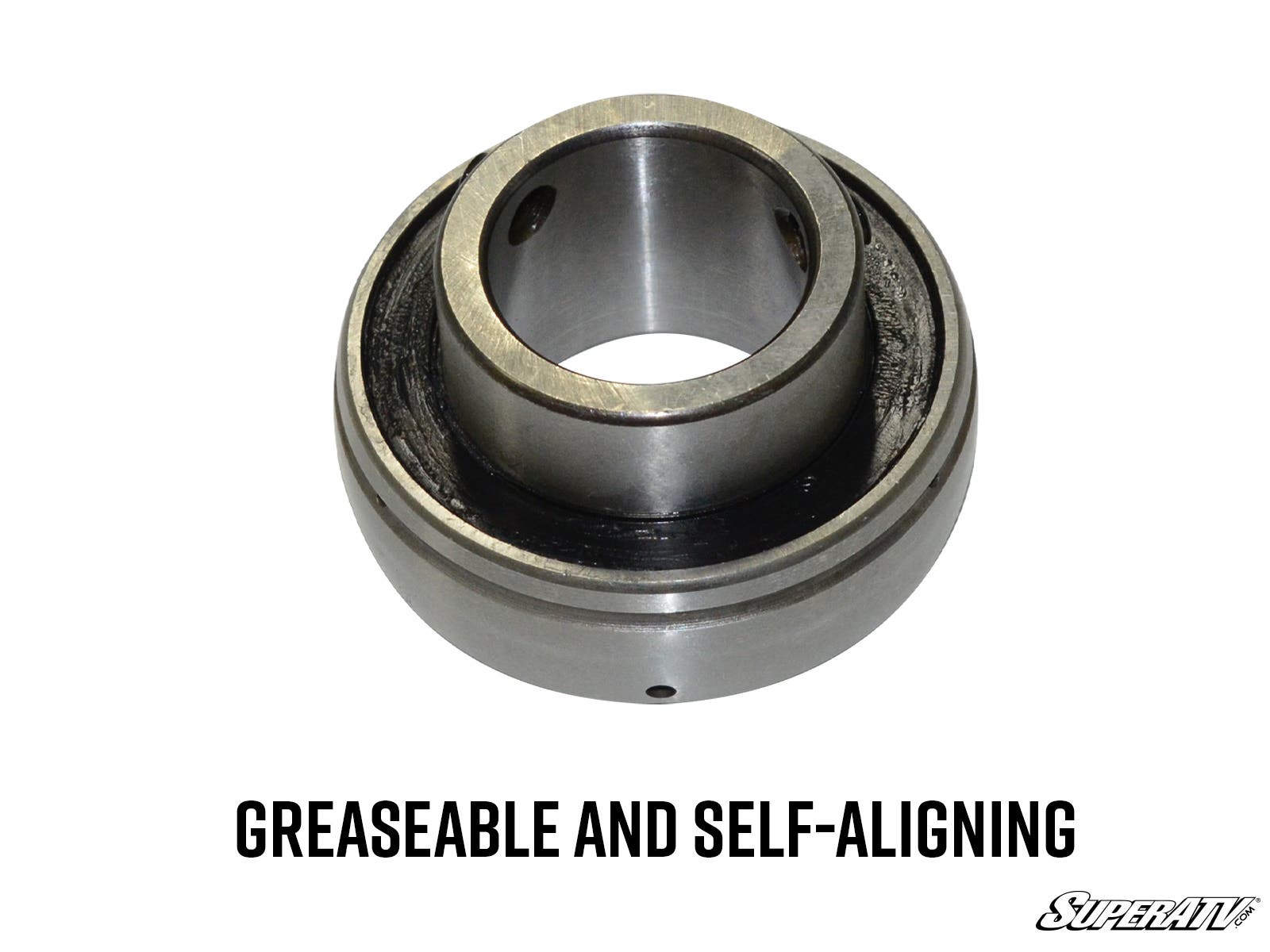 Photo of SuperATV SuperATV Carrier Bearing Rebuild Kit by SuperATV - Premium Carrier Bearings for UTVs / Side by Sides