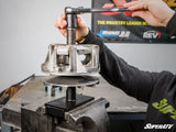 Photo of SuperATV Polaris Clutch Holder Tool by SuperATV - Premium Clutch Tools & Accessories for UTVs / Side by Sides