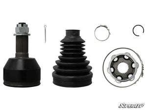 SuperATV Kawasaki CV Joint Replacement KitRhino 2.0