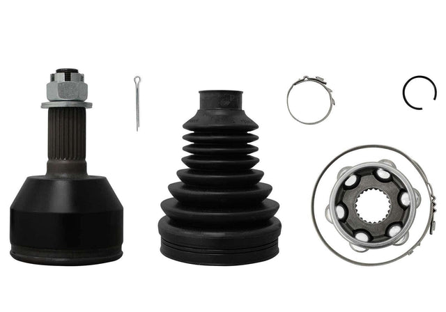 Kawasaki CV Joint Replacement Kit—Rhino 2.0