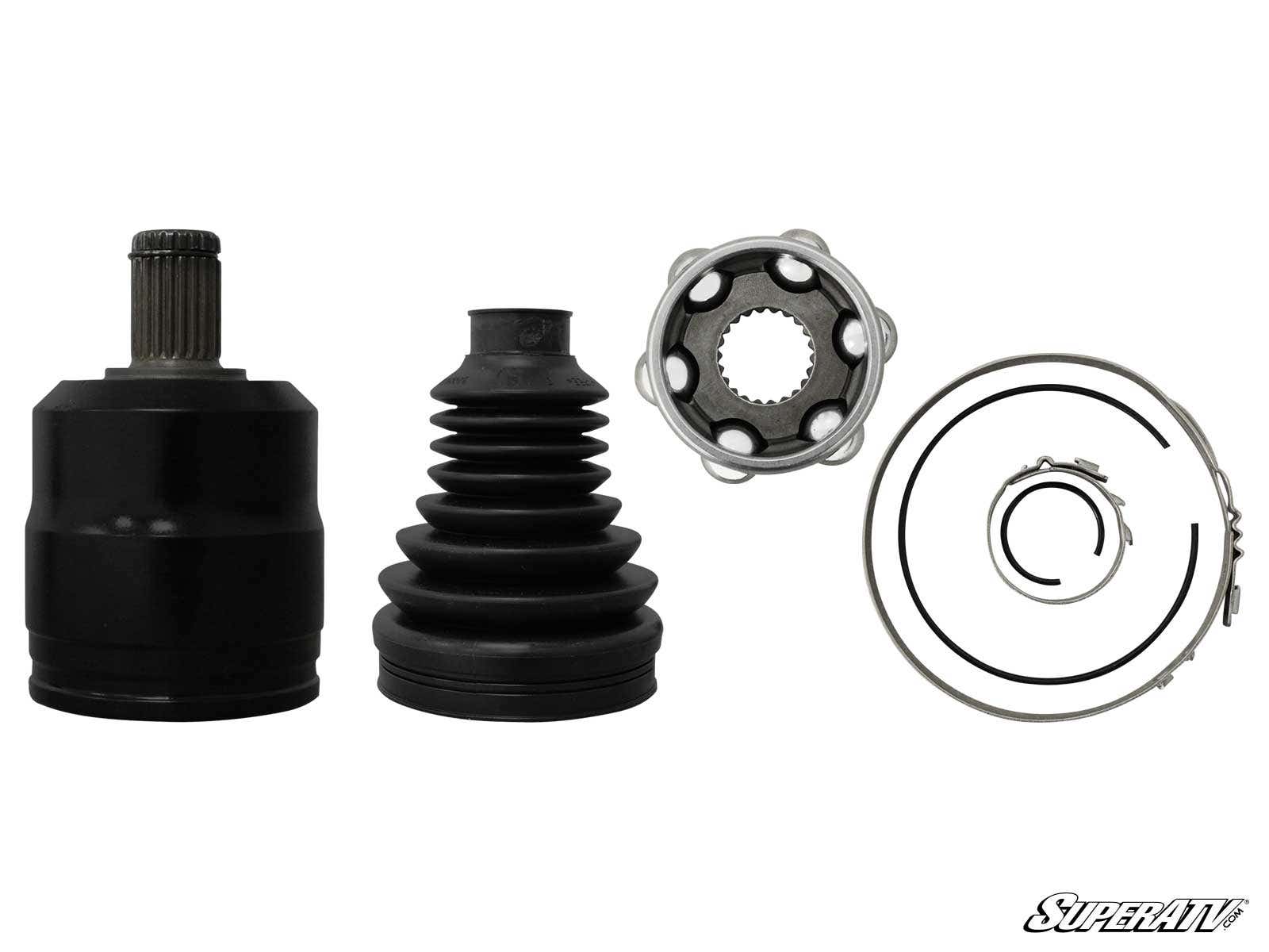 Photo of SuperATV Kawasaki CV Joint Replacement KitRhino 2.0 by SuperATV - Premium for UTVs / Side by Sides