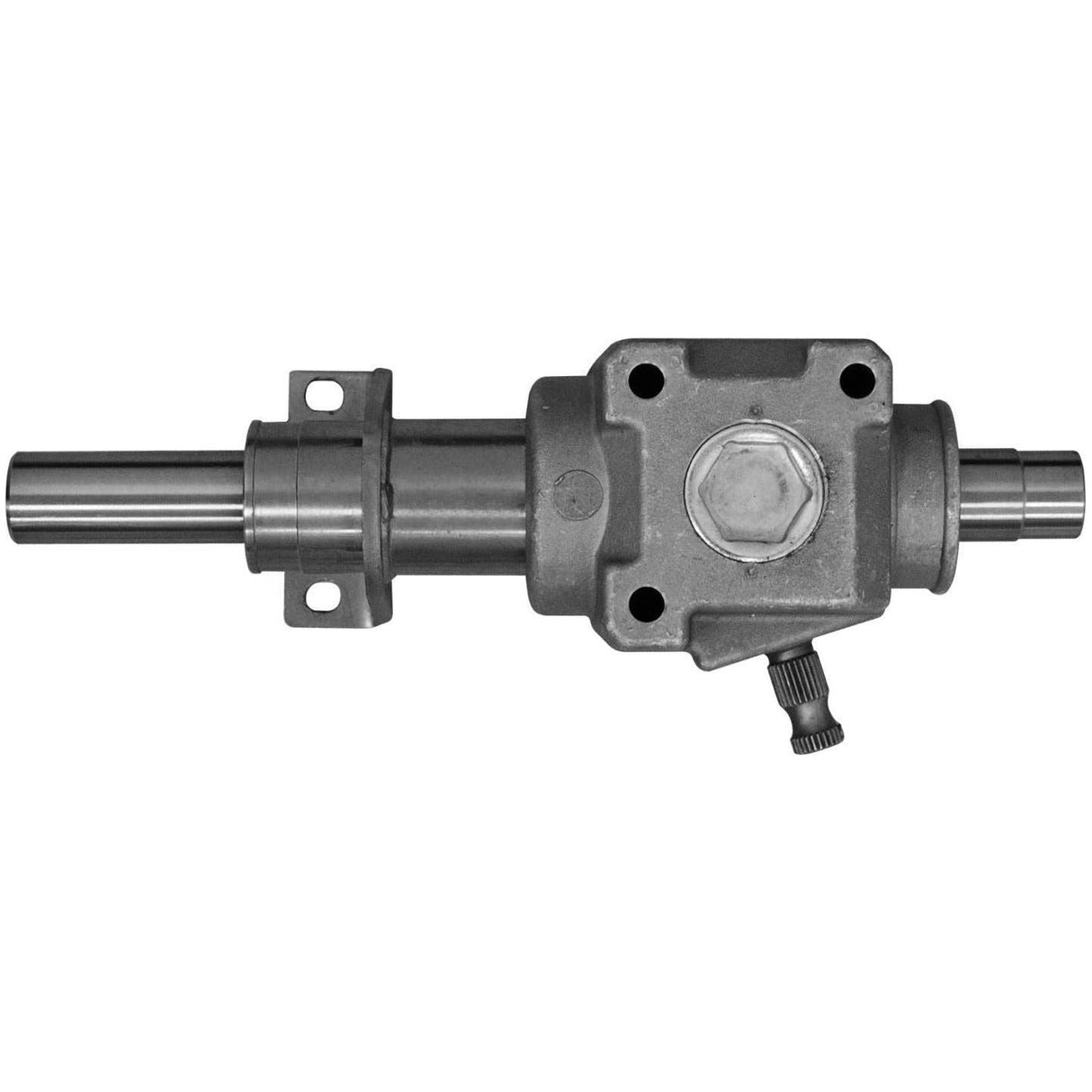 Polaris General 1000 RackBoss 2.0 Rack and Pinion