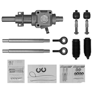 Polaris General 1000 RackBoss 2.0 Rack and Pinion