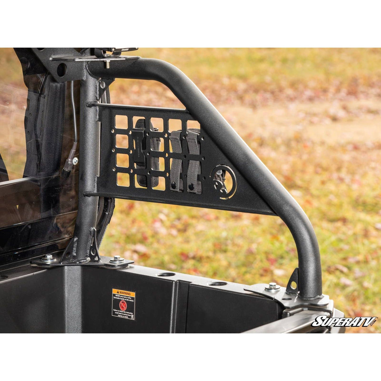 Polaris General 1000 Sport Accessory Bar