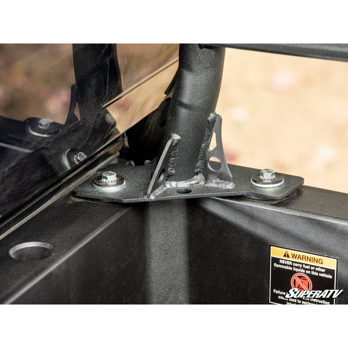 Polaris General 1000 Sport Accessory Bar