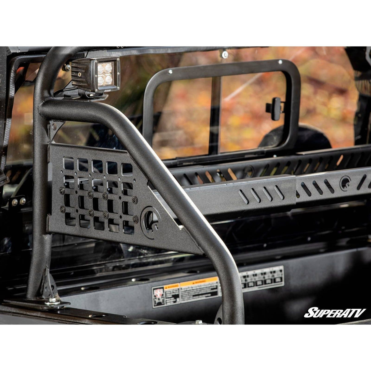 Polaris General 1000 Sport Accessory Bar