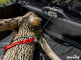 Photo of SuperATV Polaris General 1000 Bed Winch by SuperATV - Premium Winches & Winch Mounts for UTVs / Side by Sides