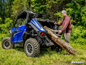 SuperATV Polaris General XP 1000 Bed Winch