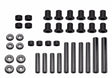 Polaris RZR 900 A Arm Bushing Kit - Rear Bushings