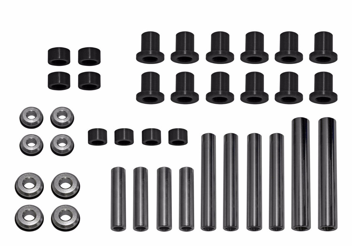 Polaris RZR 900 A Arm Bushing Kit - Rear Bushings