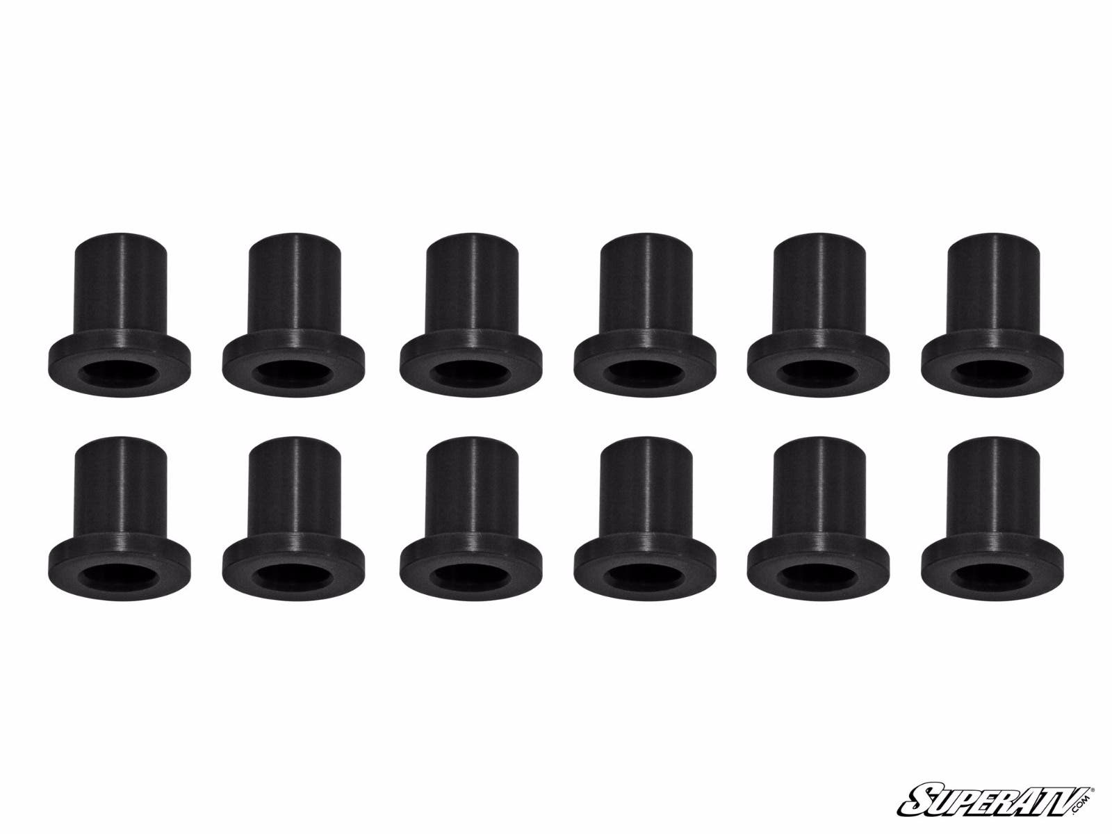 Photo of SuperATV Polaris RZR 900 Rear A-Arm Bushings by SuperATV - Premium Bushing Kits for UTVs / Side by Sides