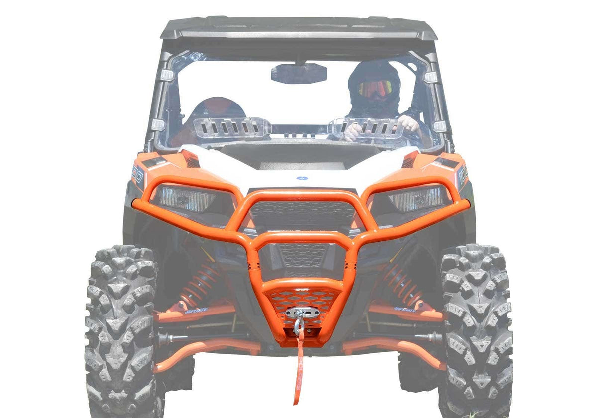 Polaris General Front Bumper