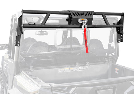 Polaris General Game Loader Rack
