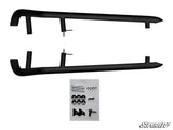 Photo of SuperATV Polaris General Heavy Duty Nerf Bars by SuperATV - Premium Nerf Bars for UTVs / Side by Sides