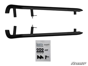 SuperATV Polaris RZR Trail 900 Heavy-Duty Nerf Bars