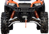 Polaris RZR S 900 / RZR S 1000 High Clearance A-Arms