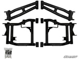 Photo of SuperATV Polaris General High Clearance 1.5" Rear Offset A Arms by SuperATV - Premium A-Arms & Control Arms for UTVs / Side by Sides