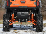 Polaris RZR Trail S 1000 High Clearance 1.5in. Rear Offset A-Arms