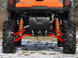 Photo of SuperATV Polaris RZR S 900 High Clearance 1.5" Rear Offset A-Arms by SuperATV - Premium A-Arms & Control Arms for UTVs / Side by Sides