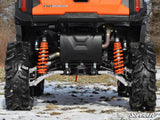 Photo of SuperATV Polaris RZR S 900 High Clearance 1.5" Rear Offset A-Arms by SuperATV - Premium A-Arms & Control Arms for UTVs / Side by Sides
