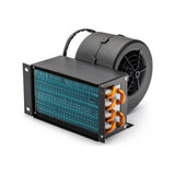 Photo of Polaris General 1000 In-Dash Heater by SuperATV - Premium Heaters for UTVs / Side by Sides