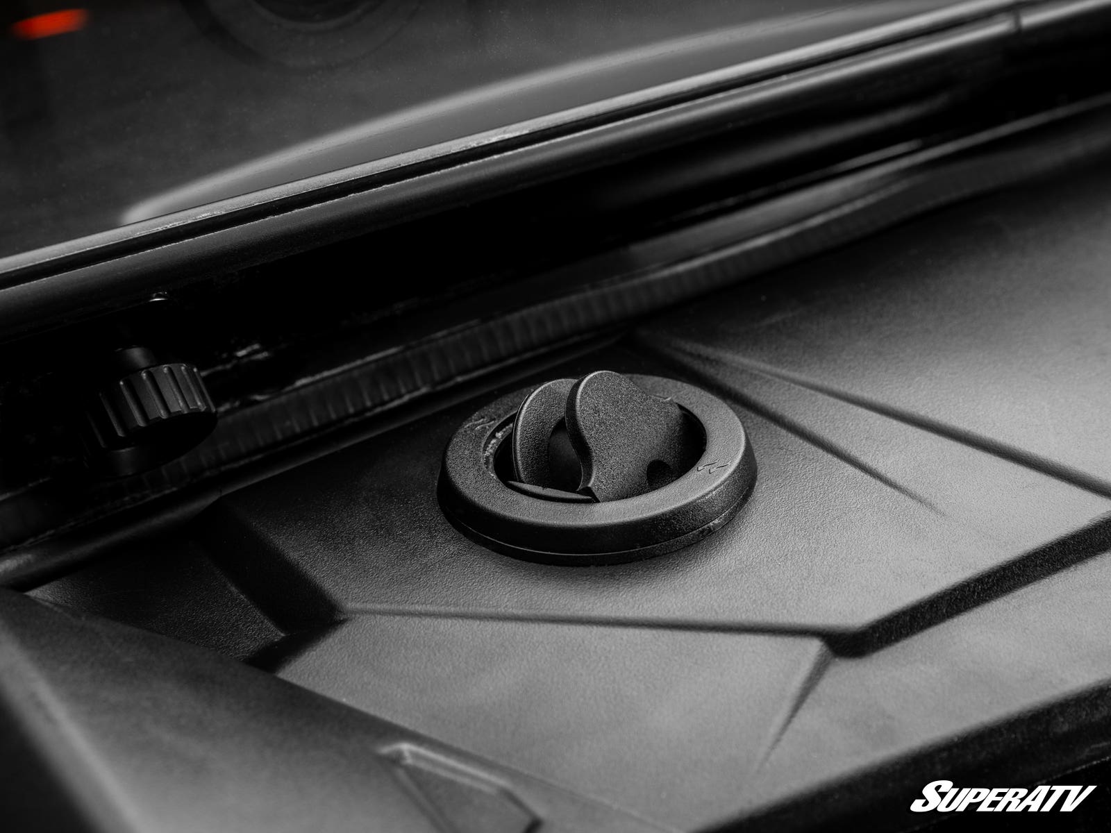 Photo of SuperATV Polaris General XP 1000 In-Dash Heater by SuperATV - Premium Heaters for UTVs / Side by Sides