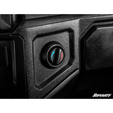 Photo of Polaris General 1000 In-Dash Heater by SuperATV - Premium Heaters for UTVs / Side by Sides