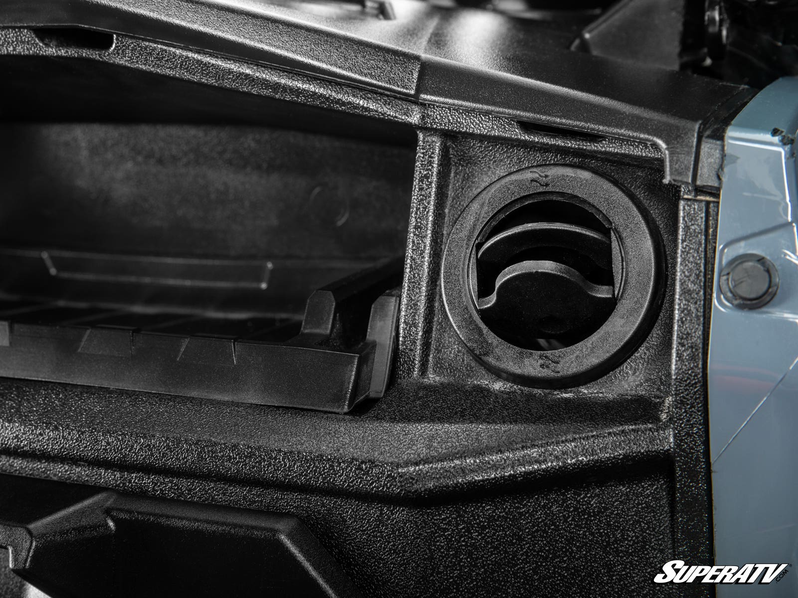 Photo of SuperATV Polaris General XP 1000 In-Dash Heater by SuperATV - Premium Heaters for UTVs / Side by Sides