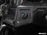 Photo of SuperATV Polaris General XP 1000 In-Dash Heater by SuperATV - Premium Heaters for UTVs / Side by Sides