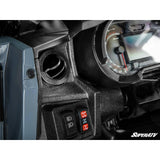 Photo of Polaris General 1000 In-Dash Heater by SuperATV - Premium Heaters for UTVs / Side by Sides