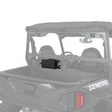 Polaris General Kolpin Stronghold Mount - Rear Bed Storage Rack