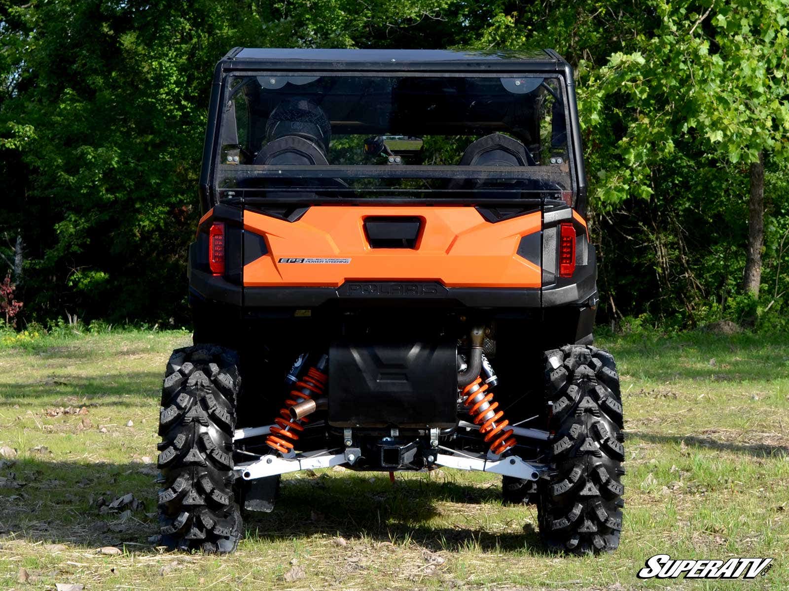 Photo of SuperATV Polaris General Front Leveling Kit by SuperATV - Premium Lift Kits for UTVs / Side by Sides