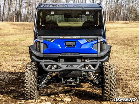 Polaris General XP 1000 Rear Glass Windshield