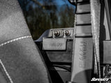 Polaris General XP 1000 Rear Glass Windshield