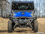 Polaris General 1000 Glass Sliding Rear Windshield