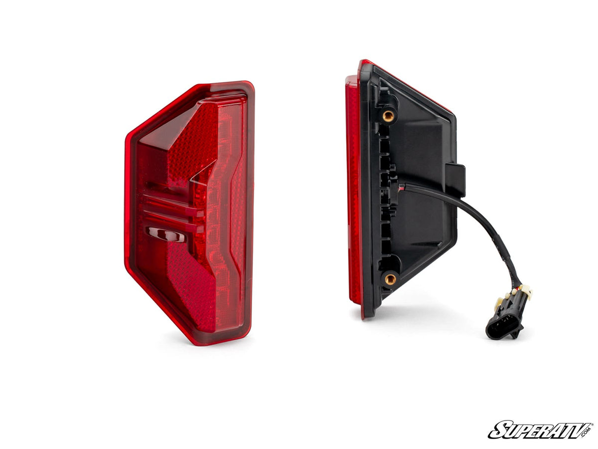 Up &amp; Running Polaris General LED Taillight Assembly