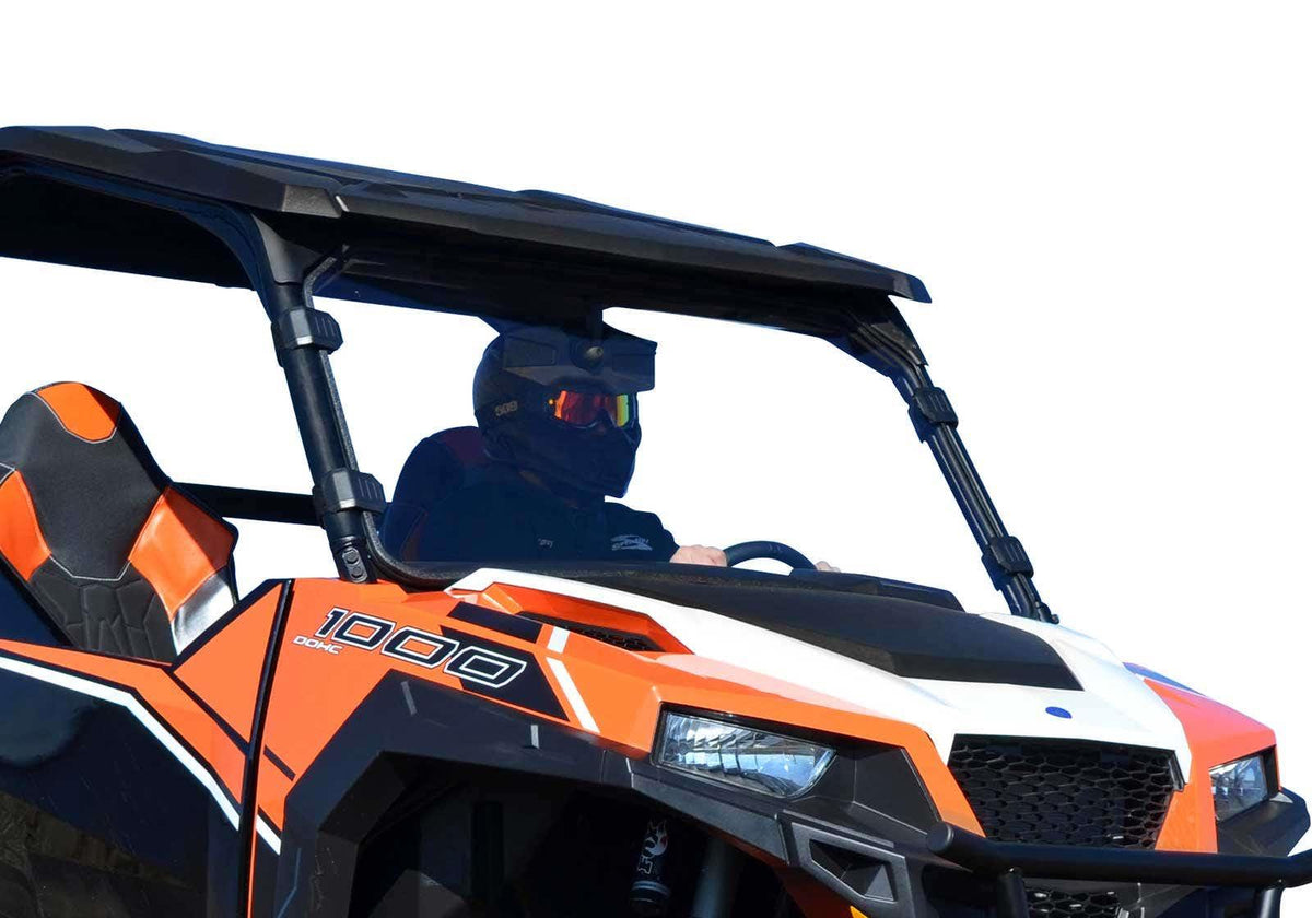 Polaris General Full Windshield