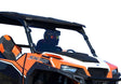 Polaris General XP 1000 Full Windshield
